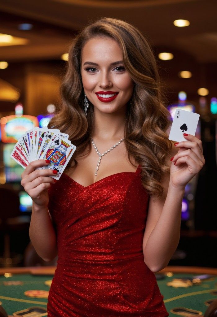 tauri88 What's Inside Our Live Casino