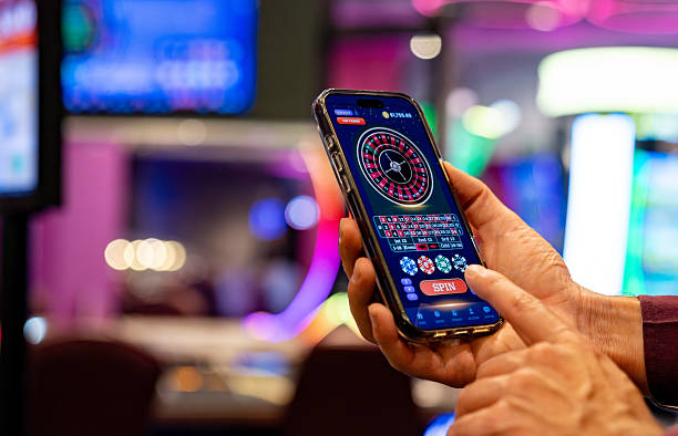 tauri88 mobile gaming